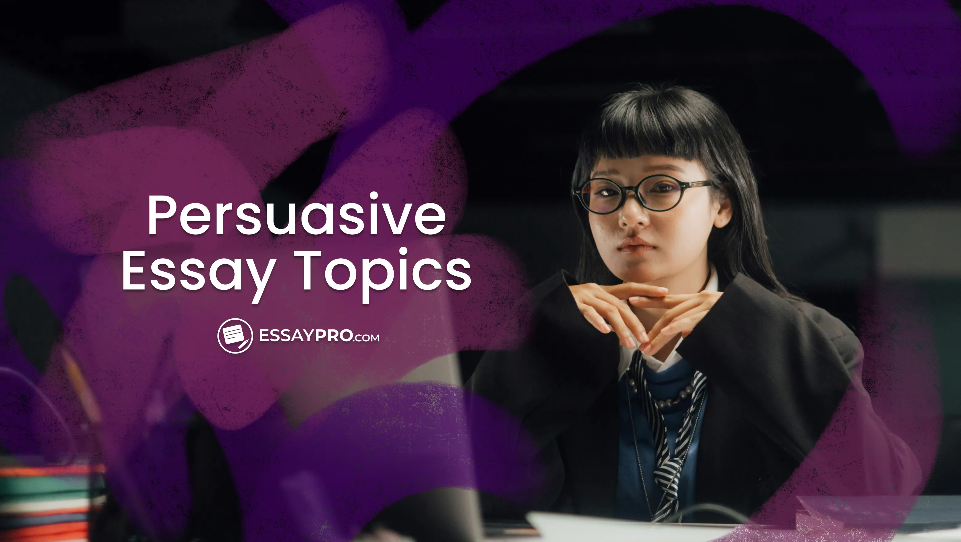 persuasive essay topics